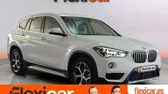 Usado 2018 BMW X1 SUV | 20.690 € (Precio justo)