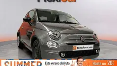 Usado 2023 Fiat 500 Berlina | 11.490 € (Precio justo)
