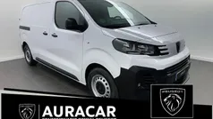 Blanco Nuevo 2025 Peugeot Expert Van | 27.890 € (Precio justo)