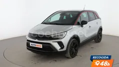 Usado 2023 Opel Crossland GS Line SUV | 16.299 € (Precio justo)