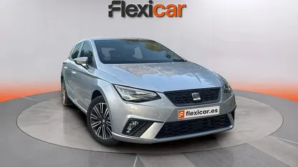Usado Seat Ibiza Style 110 CV (80 kW) 2022 Utilitario