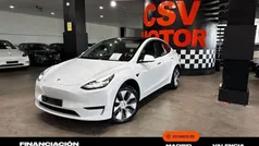 Usado 2023 Tesla Model 3 Berlina | 31.650 € (Precio justo)
