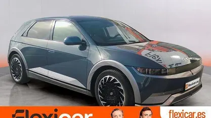 Usado Hyundai Ioniq 5 125 kW (170 CV) 2022 Eléctrico SUV