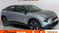Usado 2022 Citroën C4 Feel Utilitario | 16.990 € (Precio justo)