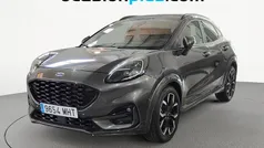 Usado 2023 Ford Puma ST-Line X SUV | 17.137 € (Buen precio)