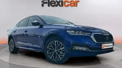 Usado 2025 Skoda Octavia SportLine Berlina | 28.290 € (Super precio)
