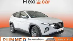 Usado 2021 Hyundai Tucson SUV | 18.270 € (Precio justo)