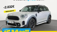 Usado 2024 Mini Cooper Countryman SUV | 25.490 € (Super precio)