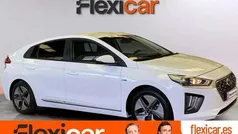 Usado 2020 Hyundai Ioniq Berlina | 14.530 € (Buen precio)
