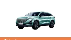 Usado 2025 Omoda 5 SUV | 28.894 € (Precio justo)