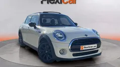 Usado 2020 Mini Cooper Utilitario | 17.390 € (Precio justo)