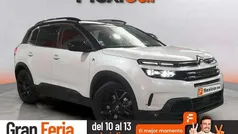 Usado 2020 Citroën C5 Aircross Shine SUV | 21.990 € (Precio justo)
