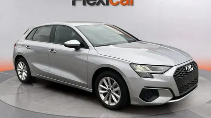 Usado 2023 Audi A3 Premium Berlina | 20.990 € (Buen precio)