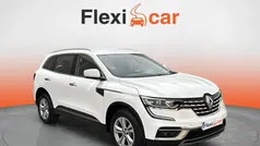 Usado 2020 Renault Koleos Intens SUV | 17.690 € (Buen precio)