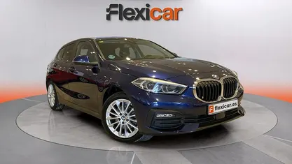 Usado BMW 118 140 CV (102 kW) 2020 Utilitario