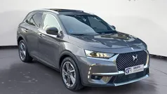 Gris Usado 2021 DS Automobiles DS7 Crossback Grand Chic SUV | 26.485 € (Precio justo)