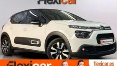 Usado 2021 Citroën C3 PureTech Utilitario | 9890 € (Buen precio)