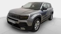 Otro Usado 2023 Jeep Avenger EV Summit SUV | 25.900 € (Buen precio)