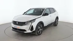 Usado 2023 Peugeot 3008 Allure SUV | 20.299 € (Precio justo)