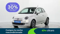 Usado 2024 Fiat 500 Berlina | 13.490 € (Precio justo)