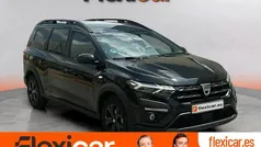 Usado 2022 Dacia Jogger Extreme Familiar | 17.290 € (Precio justo)