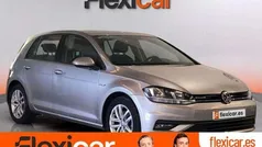 Gris Usado 2020 VW Golf VIII Edition Utilitario | 15.490 € (Precio justo)