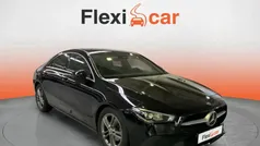 Negro Usado 2019 Mercedes CLA180 Berlina | 20.490 € (Super precio)