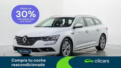 Usado 2020 Renault Talisman Zen Berlina | 18.990 € (Precio justo)