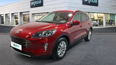 Usado 2023 Ford Kuga Titanium SUV | 18.790 € (Buen precio)