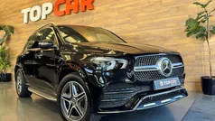 Usado 2020 Mercedes GLE450 AMG AMG | 53.990 €