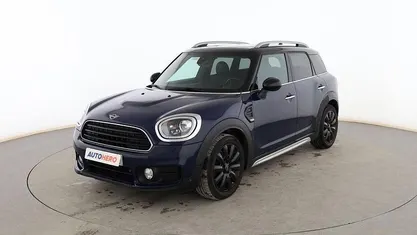Usado Mini Cooper D Countryman 150 CV (110 kW) 2019 SUV
