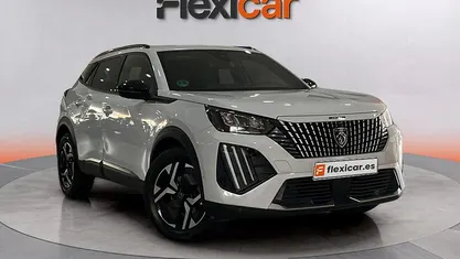 Usado 2024 Peugeot 2008 Allure SUV | 17.290 € (Precio justo)