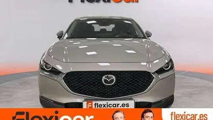 Usado Mazda CX-30 Prime-Line 140 CV (102 kW) 2025 SUV