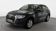 Usado 2017 Audi Q5 Advanced Plus SUV | 23.900 € (Buen precio)