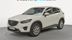 Usado 2016 Mazda CX-5 Style+ SUV | 10.800 € (Precio justo)
