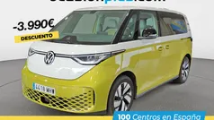 Amarillo Usado 2023 VW ID.5 Pro SUV | 43.900 € (Precio justo)