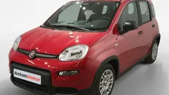 Rojo Nuevo 2024 Fiat Panda Classica Utilitario | 16.490 € (Un poco caro)