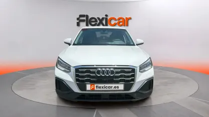 Usado Audi Q2 Premium 110 CV (80 kW) 2023 Blanco SUV