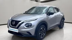 Usado 2024 Nissan Juke N-Connecta SUV | 20.499 € (Precio justo)