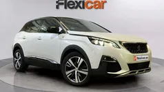 Usado 2017 Peugeot 3008 Allure Monovolumen | 12.690 € (Super precio)