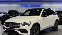 Mercedes GLC300e