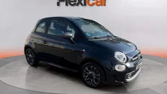 Usado 2021 Fiat 500 Sport Berlina | 10.090 € (Buen precio)