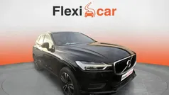 Negro Usado 2020 Volvo XC60 Business Edition SUV | 24.490 € (Super precio)