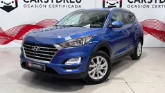 Usado 2019 Hyundai Tucson SUV | 17.200 € (Super precio)