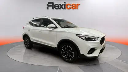 Usado MG ZS Luxury 111 CV (81 kW) 2023 SUV