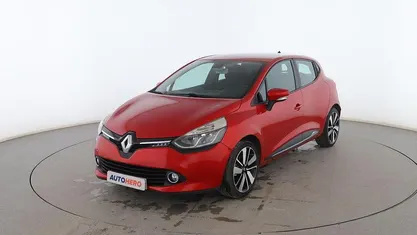 Usado Renault Clio IV Dynamique 90 CV (66 kW) 2015 Utilitario