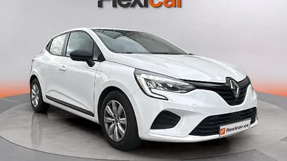 Usado 2020 Renault Clio V Business Berlina | 12.190 € (Buen precio)