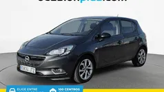 Usado 2016 Opel Corsa Selective Utilitario | 8200 € (Precio justo)