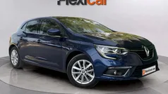 Usado 2017 Renault Mégane IV Intens Berlina | 10.990 € (Buen precio)