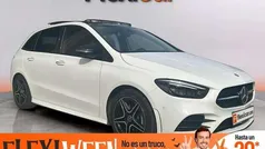 Usado 2020 Mercedes B200 Monovolumen | 22.990 € (Precio justo)